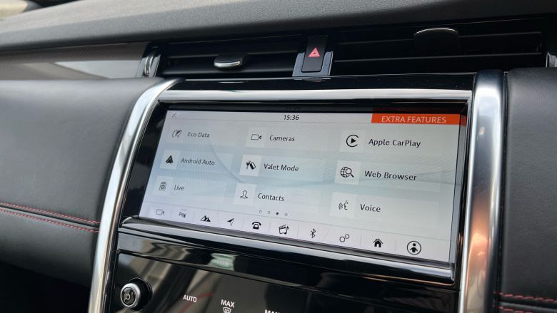 Land Rover Discovery Sport 2.0 D240 R-Dynamic HSE 5dr Auto Diesel Station Wagon